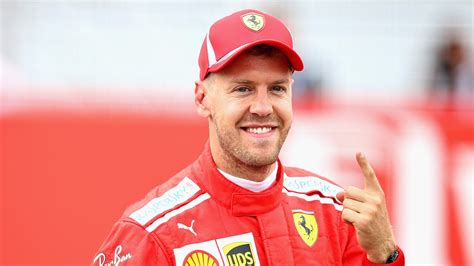 Sebastian vettel zal in 2021 uitkomen voor het fabrieksteam van aston martin. Sebastian Vettel to race for Aston Martin in 2021 season ...