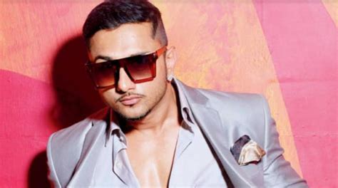 Honey Singh Lands Into Legal Trouble After An Event Company Files Complaint Against Him