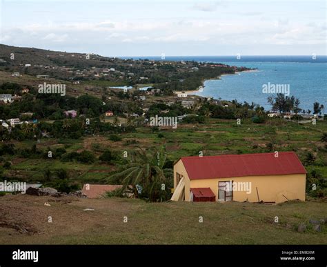 Island Of Rodrigues Mauritius Indian Ocean Stock Photo Alamy