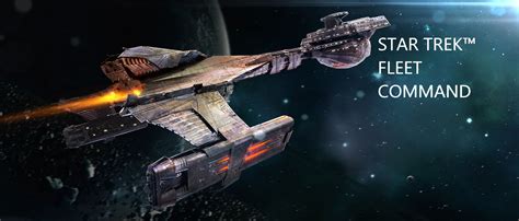 Download Star Trek™ Fleet Command On Pc With Noxplayer Appcenter