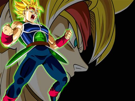 15 things you didn't know about bardock. Bardock Super Saiyan SSJ | Amazing Picture