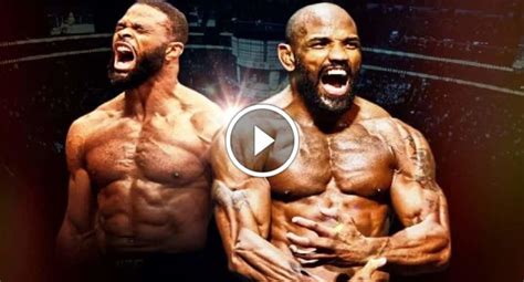 The Most Jacked Fighters In The Ufc Mma Underground
