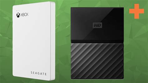 The Best Xbox One External Hard Drives In 2024 Gamesradar