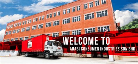 Gb industries sdn bhd has been handling its operations in malaysia for several years now. Jobs by Adabi Consumer Industries Sdn Bhd | Jobstore