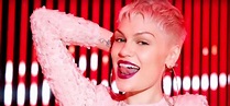 Jessie J - Can't Take My Eyes Off You - New R&B Music Videos