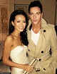 Jonathan Rhys Meyers 'engaged to girlfriend Mara Lane' | Daily Mail Online
