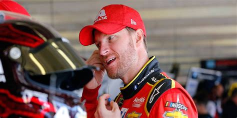 In His Own Words Why Dale Earnhardt Jr Is Retiring From Nascar Ride