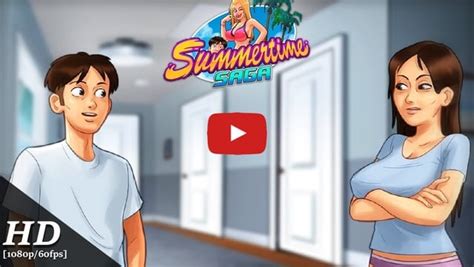 Summertime saga para android es una aventura gráfica erótica similar en su funcionamiento a los títulos clásicos de este género y con estética pues bien, summertime saga es un juego financiado a través de patreon y que viene a rescatar eso de las aventuras gráficas para adultos, en un título. Cara Menambah Kharisma Summertime Saga - Stats Summertime ...