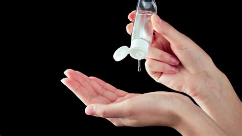 How Do Hand Sanitizers Kill Germs •