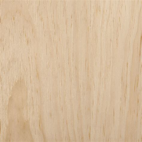 Wire Brushed Clear Pine Trustile Doors