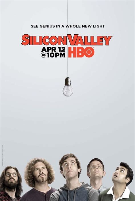 Secci N Visual De Silicon Valley Serie De Tv Filmaffinity