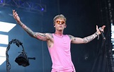 Machine Gun Kelly drops emotional video for 'GTS'