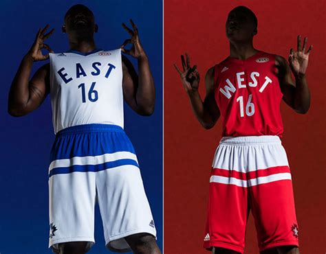 It was a mix of happenstance and hockey that led to the first nba game in history being played in canada. First Look: 2016 NBA All-Star Game Gear - SI Kids: Sports ...