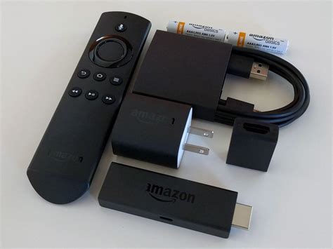 Free Amazon Fire TV or Fire Stick Remote with voice | The Tech Digit™