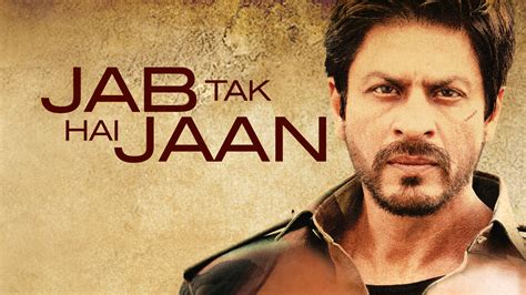 Jab Tak Hai Jaan 2012 Az Movies