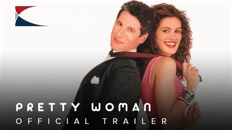 1990 Pretty Woman Official Trailer 1 Touchstone Pictures Youtube