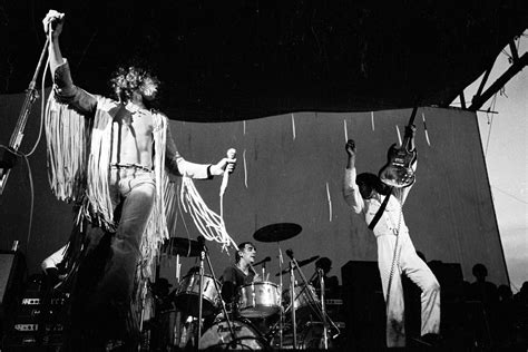 Surpris Humilité Joindre Rolling Stone Magazine Woodstock 1969