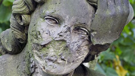 Why Are So Many Ancient Statues Missing Their Noses Flipboard