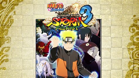 Naruto touchscreen java ware games / naruto ar. NARUTO SHIPPUDEN: Ultimate Ninja STORM 3 Full Burst for Nintendo Switch - Nintendo Game Details