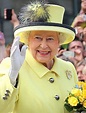 Elisabetta II del Regno Unito - Wikipedia