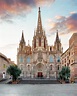 Gallery of Barcelona City Guide: 23 Places to See in Gaudi’s Birthplace ...