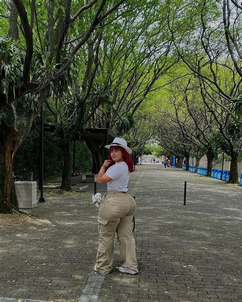 Big Colombian Booty Rthickfat