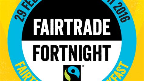 Co Operative Party Celebrates Fairtrade Fortnight Co Operative Party