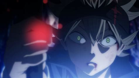 Prepare Yourself For At Least 51 Episodes Of Black Clover Rice Digital