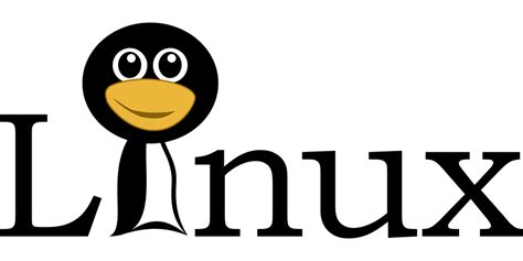 Linux Server Logo Logodix