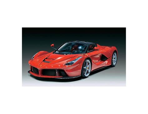 Revell Rv7073 La Ferrari Kit 124 Modellino