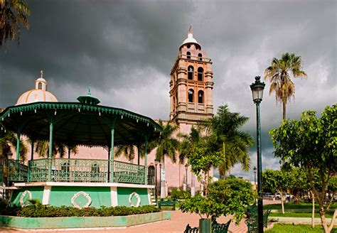 Escuinapa Secretaria De Turismo De Sinaloa
