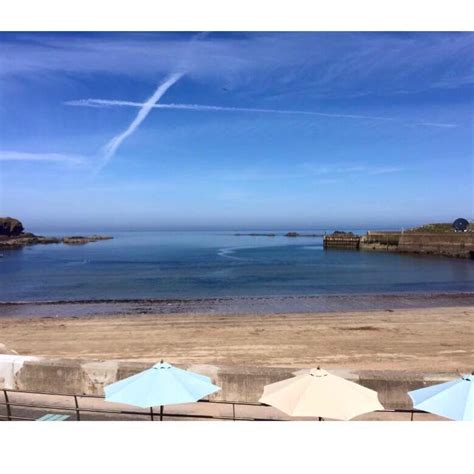 Mackays Of Eyemouth Delicious Fish And Chips And Bandb