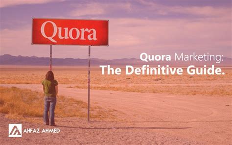 quora marketing the definitive guide updated for 2019 business process management social