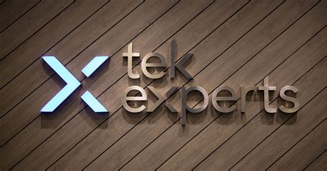 Facilities Manager At Tek Experts (Jun 2021) | Recruitment Trust
