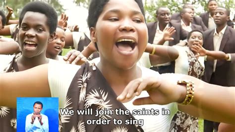 Abana Bimana By Alliance Choir Adepr Gisenyi Youtube
