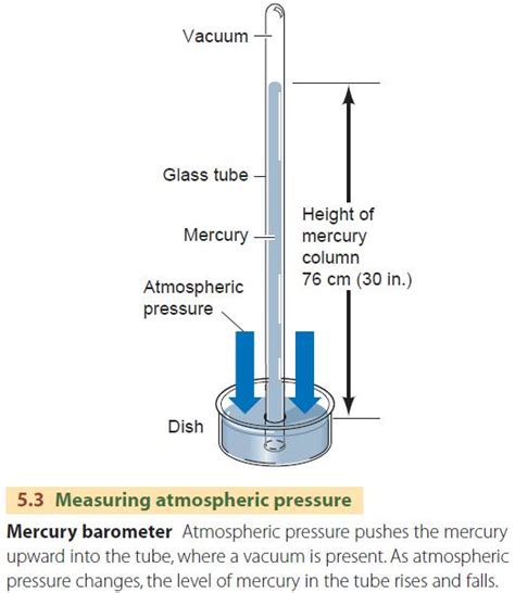A Device Used To Display Atmospheric Pressure Is Vlrengbr
