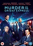 Murder On the Orient Express Movie 2017 | Murder On the Orient Express ...