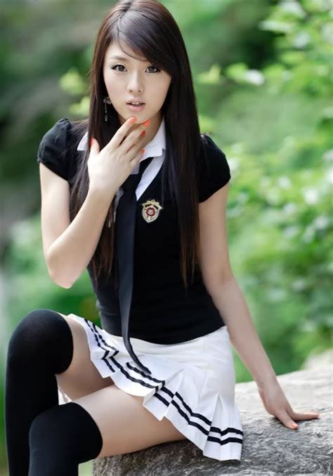 Cute Hwang Mi Hee Babegirl HOT K Maniac