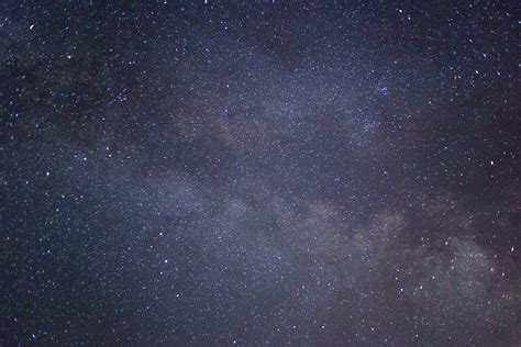 Stars At Night · Free Stock Photo