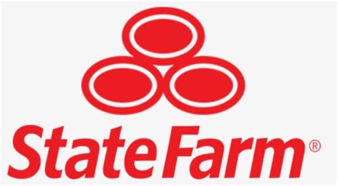 State Farm Logo Png Images Transparent State Farm Logo Image Download