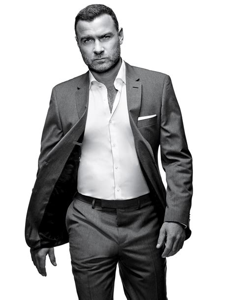 Ray Donovans Liev Schreiber All You Need To Know Vanity Fair