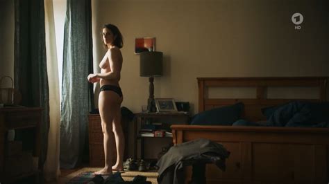 Nude Video Celebs Anne Schafer Nude Tatort E