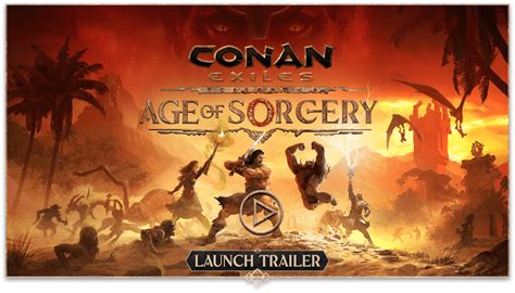 Age Of Sorcery Conan Exiles