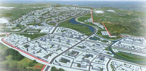 Pagoh Education Hub, Johor | AJM