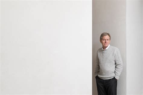 Seven Questions With Architect John Pawson Hole And Corner
