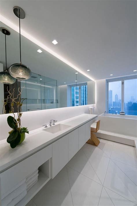 Best 20 Of Led Strip Lights For Bathroom Mirrors