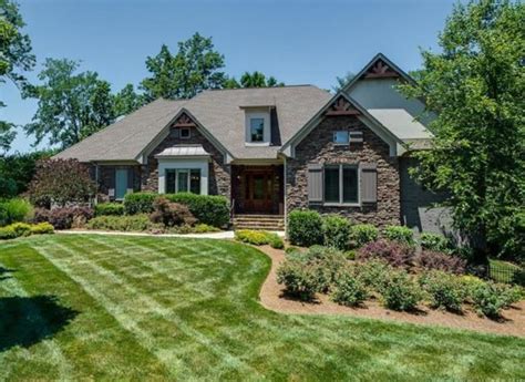 Luxury Homes For Sale In Charlotte Nc Charlotte University