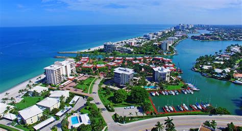 Buying Naples Florida Real Estate