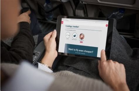 Norwegian To Roll Out Complimentary Wi Fi On Long Haul Flights News