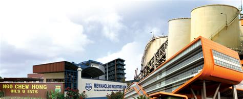 And zhangjiagang furui special equipment co. Mewaholeo Industries Sdn Bhd Pasir Gudang